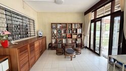 Popular Estate (D23), Terrace #634189811